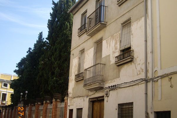 Casa en Villanueva de Castellón