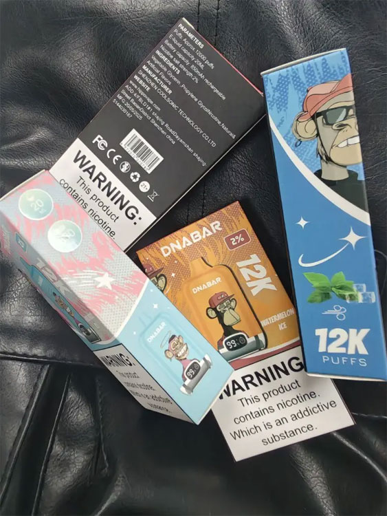 Exploring the Pros and Cons: Should the Government Ban E-Cigarettes?