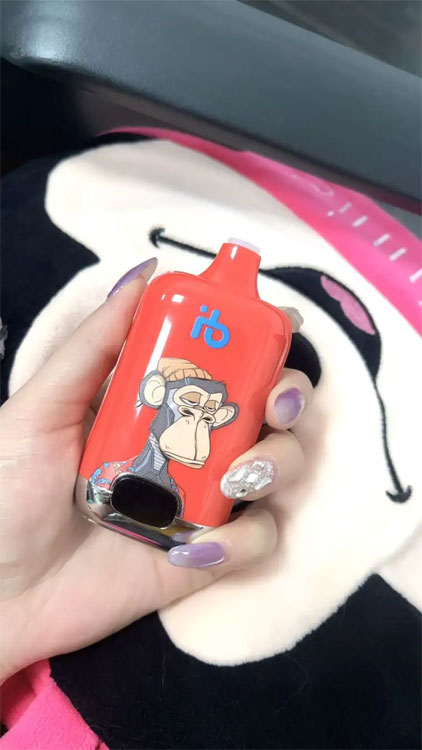 Discover Top Electronic Cigarette Online Options for Smokers