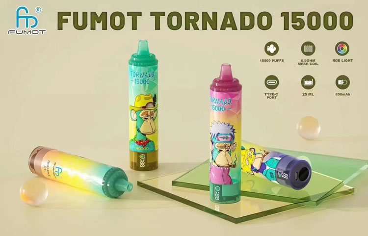 Discover the Top Electronic Cigarettes Available Now